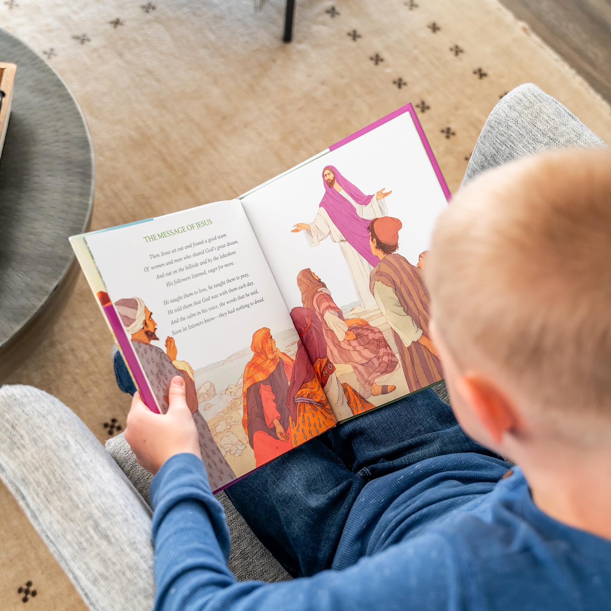 'Twas the Season of Lent: Devotions and Stories for the Lenten and Easter Seasons ('Twas Series) - Image 11