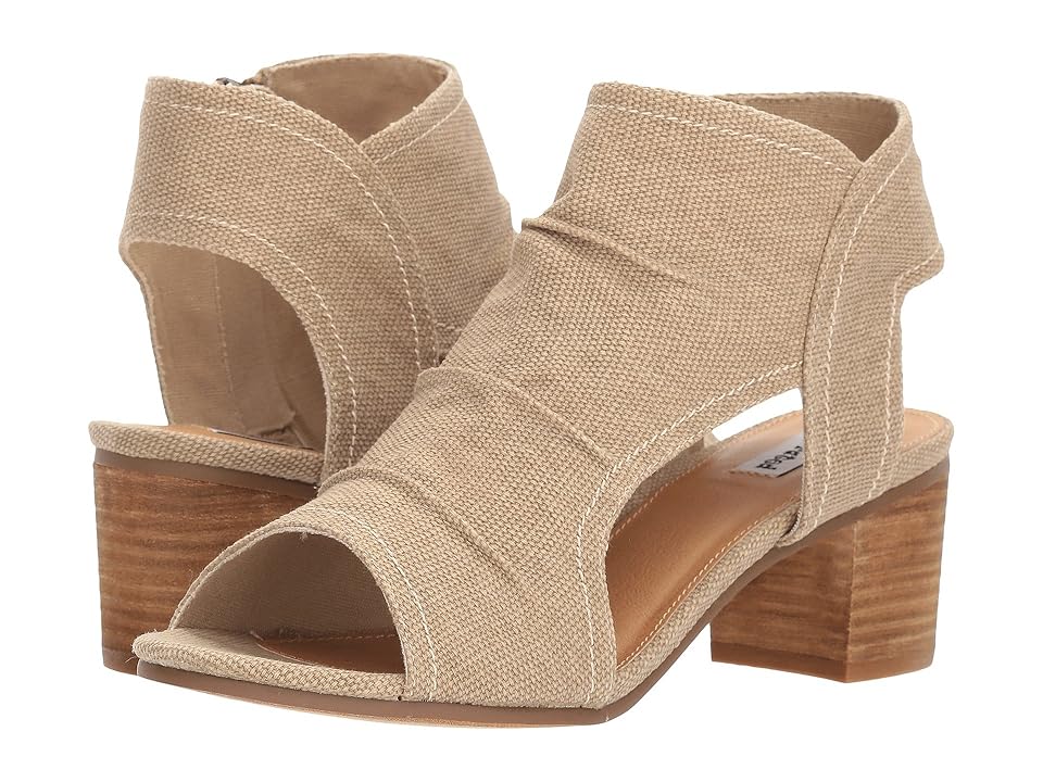 

Not Rated Anna (Sand) High Heels