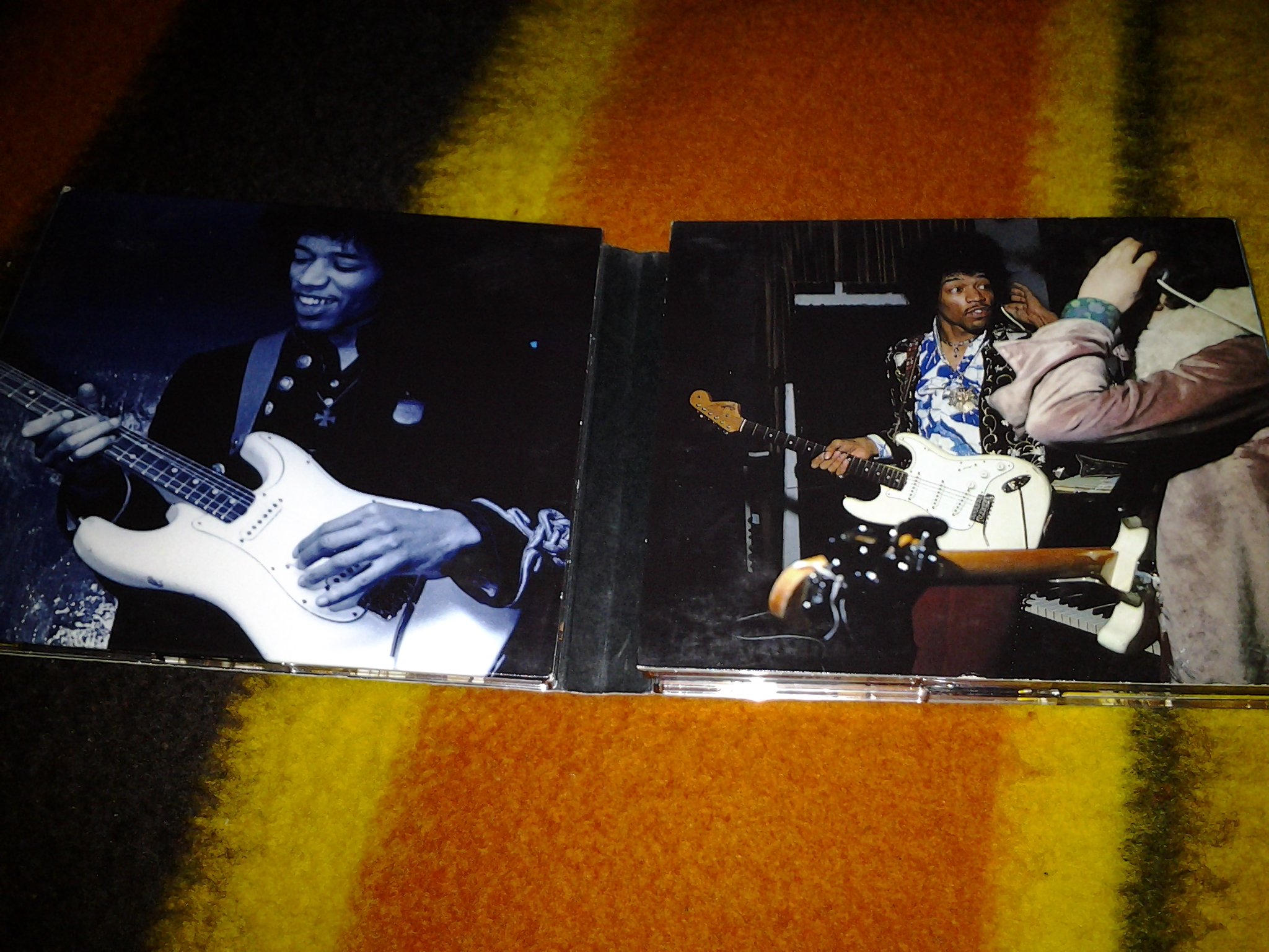 The BBC Sessions