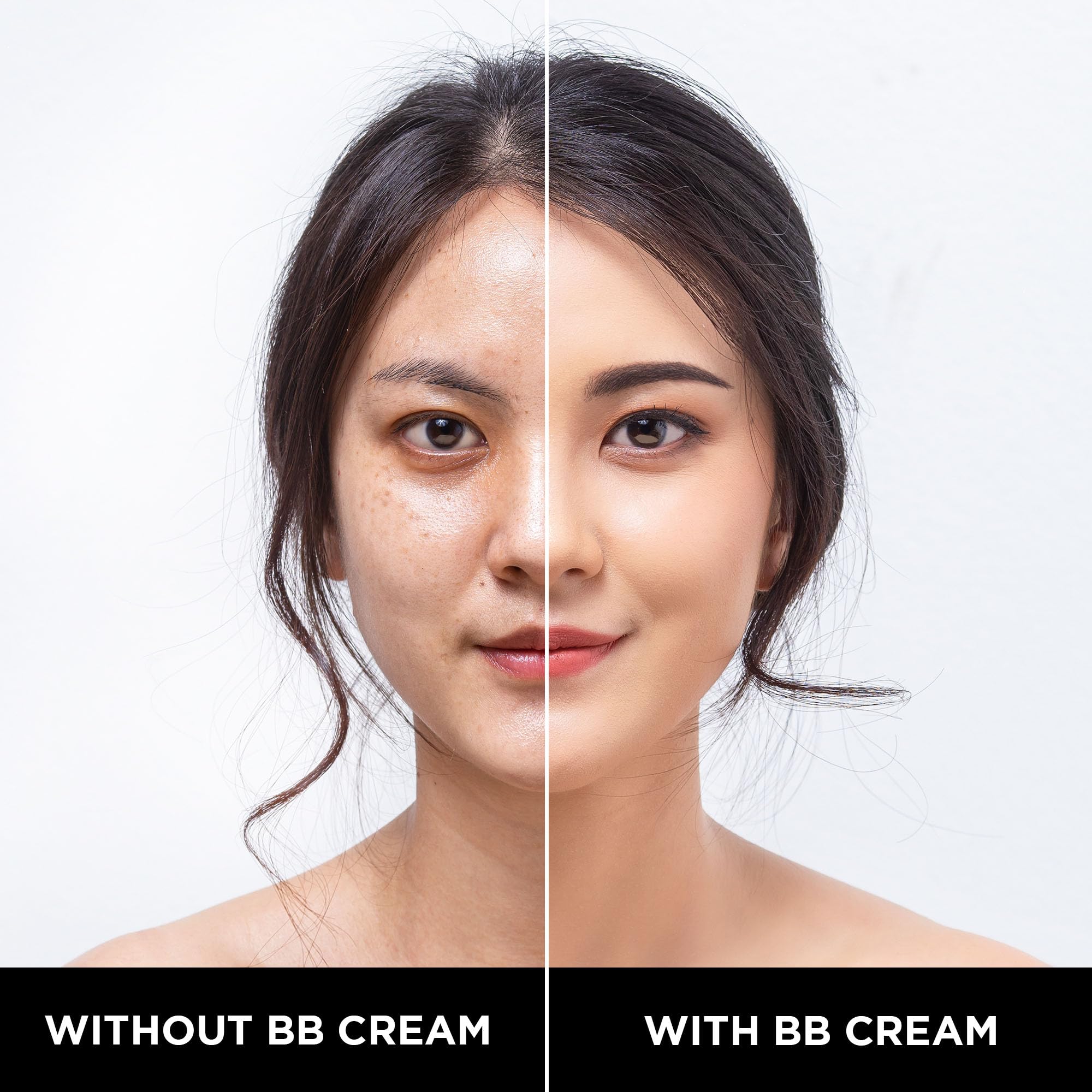 ORGATRE MoodBliss BB Cream 50gm | Instant Spot Coverage with SPF 30 PA++ | Light Makeup Glow for All Skin Types | Kojic Acid & Niacinamide - Image 2 thumbnail