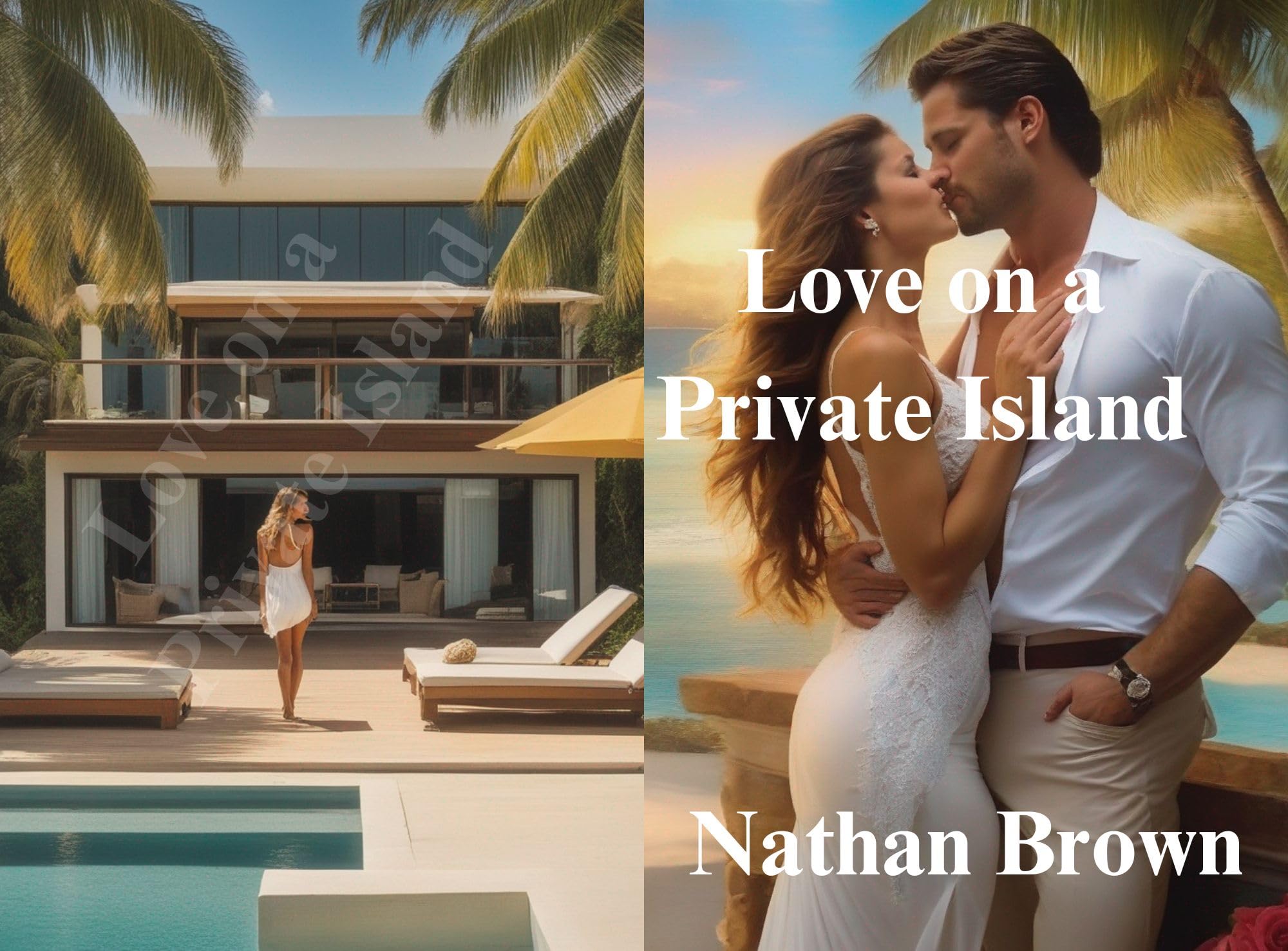 Love on a Private Island