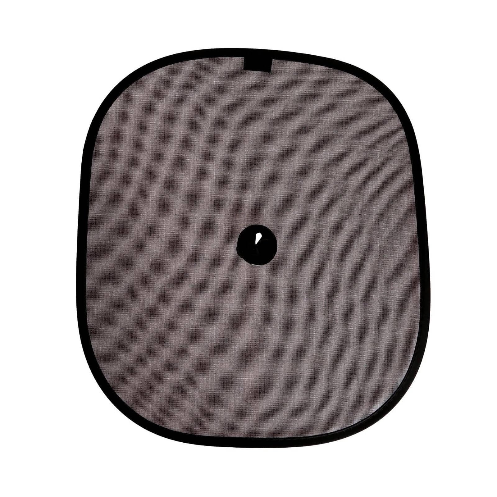 ebaby Single Suction Sunshade - 2 pcs