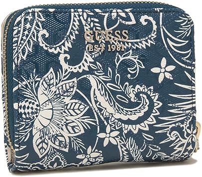 Amazon ゲス 財布 Guess Pg Sg Astrid Astrid Slg メンズ レディース 二つ折り財布 Black 並行輸入品 Guess ゲス シューズ バッグ