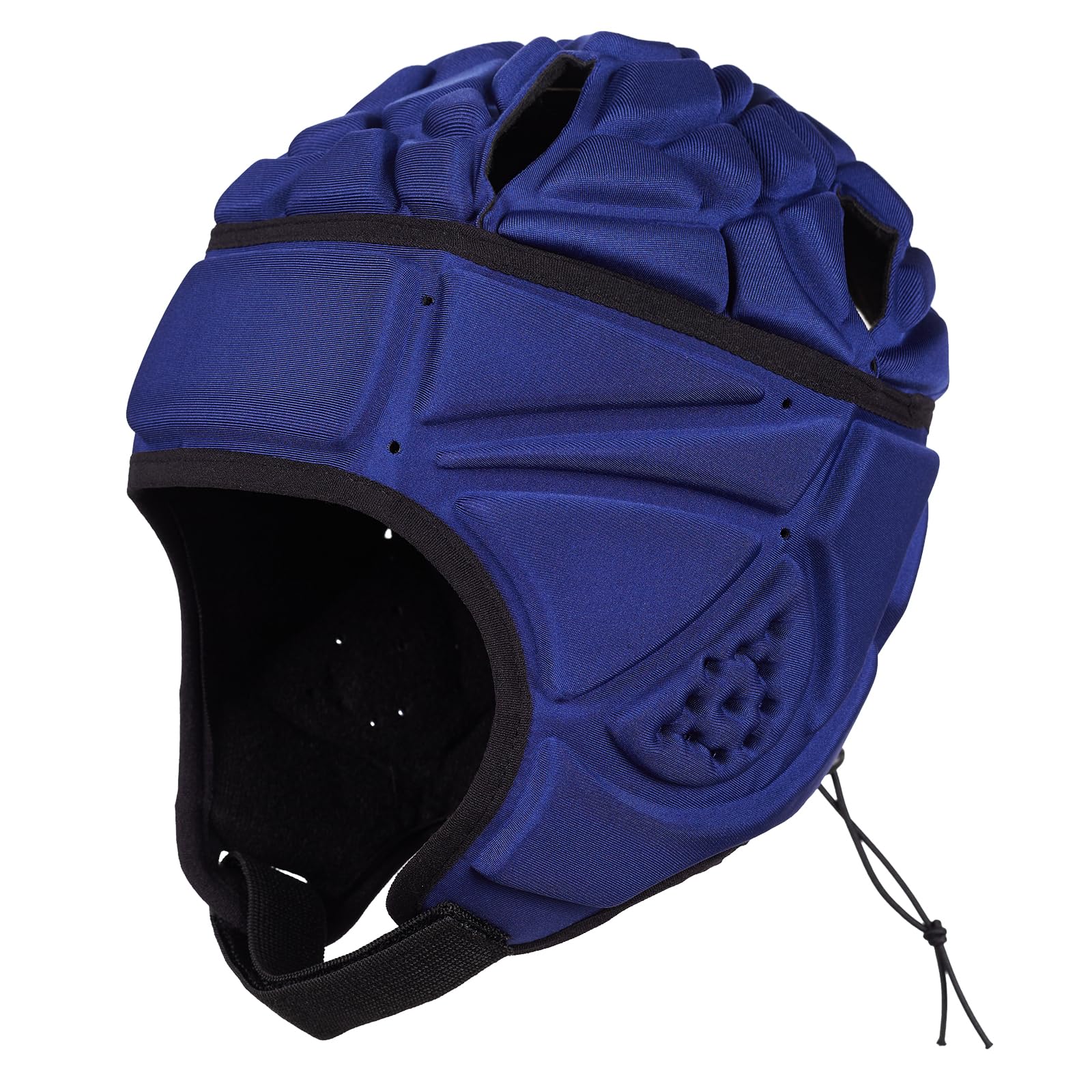Photo 1 of Bosgladek Rugby Headguards Scrum Cap
