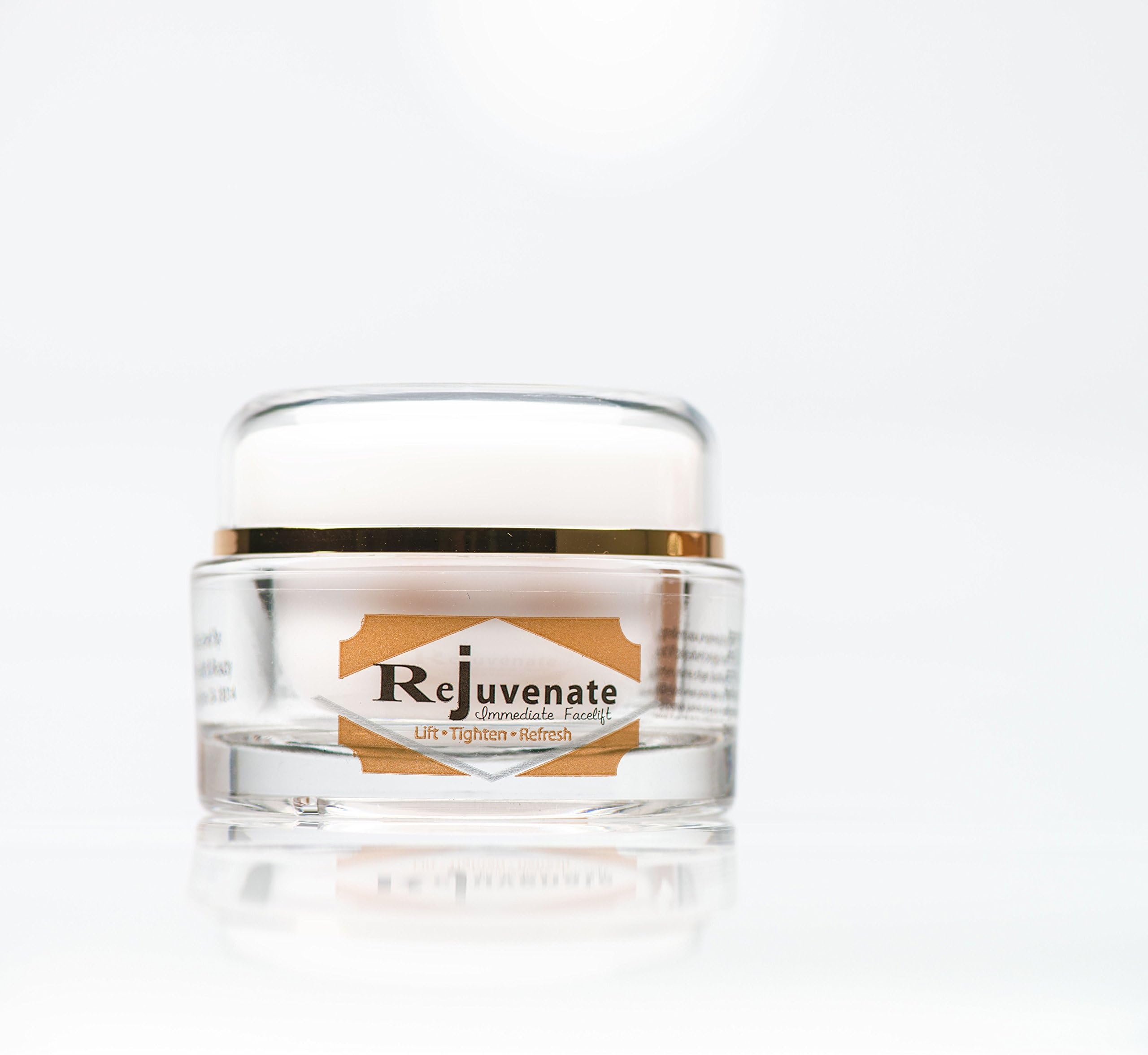 Rejuvenate Instant Face Lift Cream 1oz