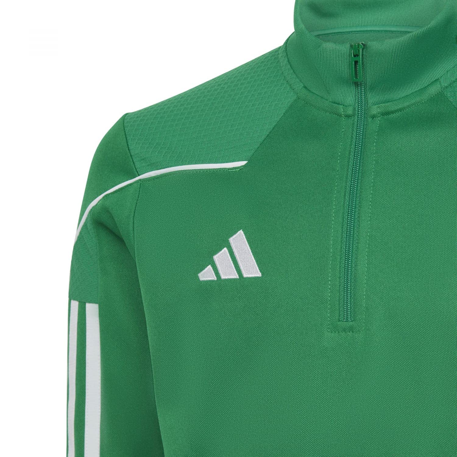 adidas Tiro23l TR Topy Track Top Unisex - Bambini e Ragazzi