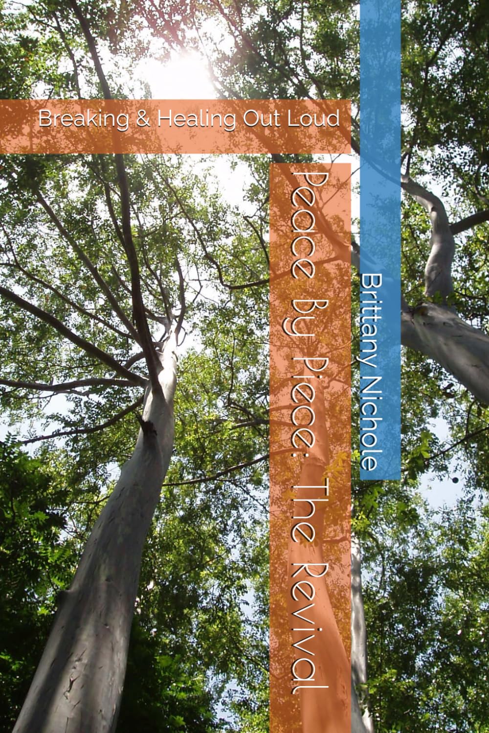 Peace By Piece: The Revival: Breaking & Healing Out Loud