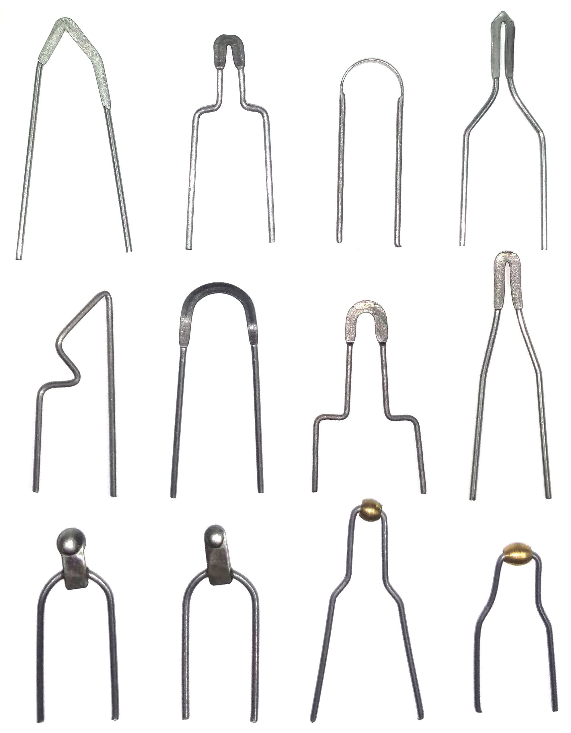 Wood Burning Wire Tips Set TS-004