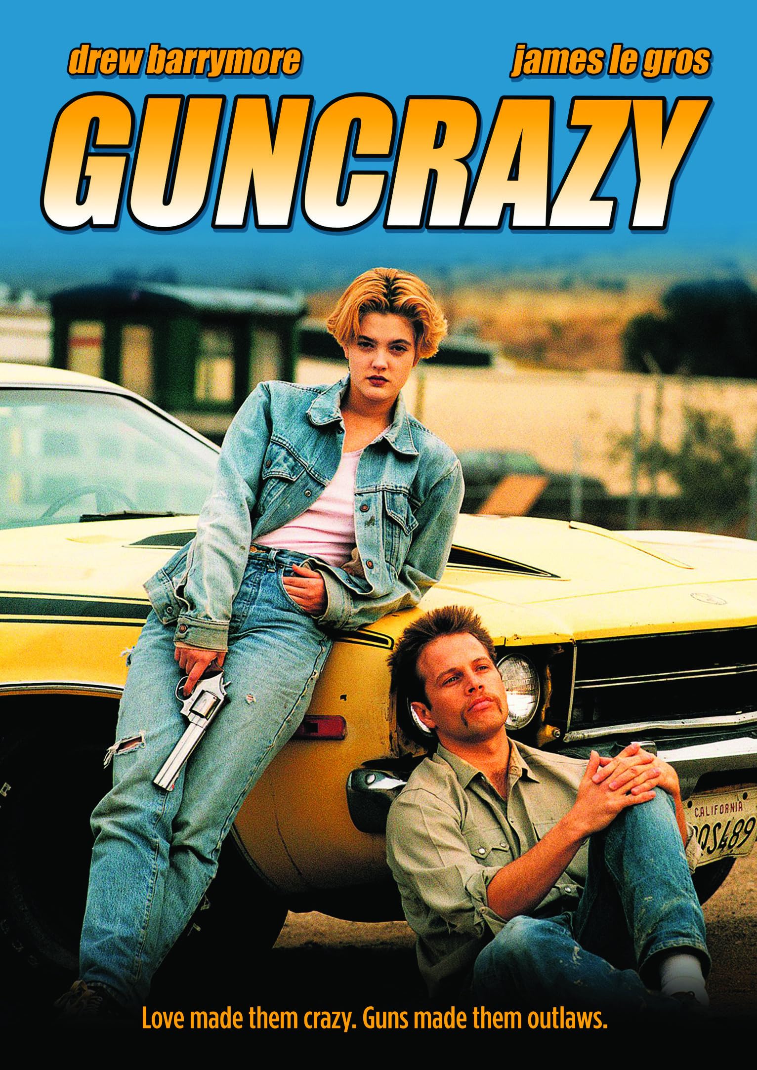 Amazon.com: Guncrazy