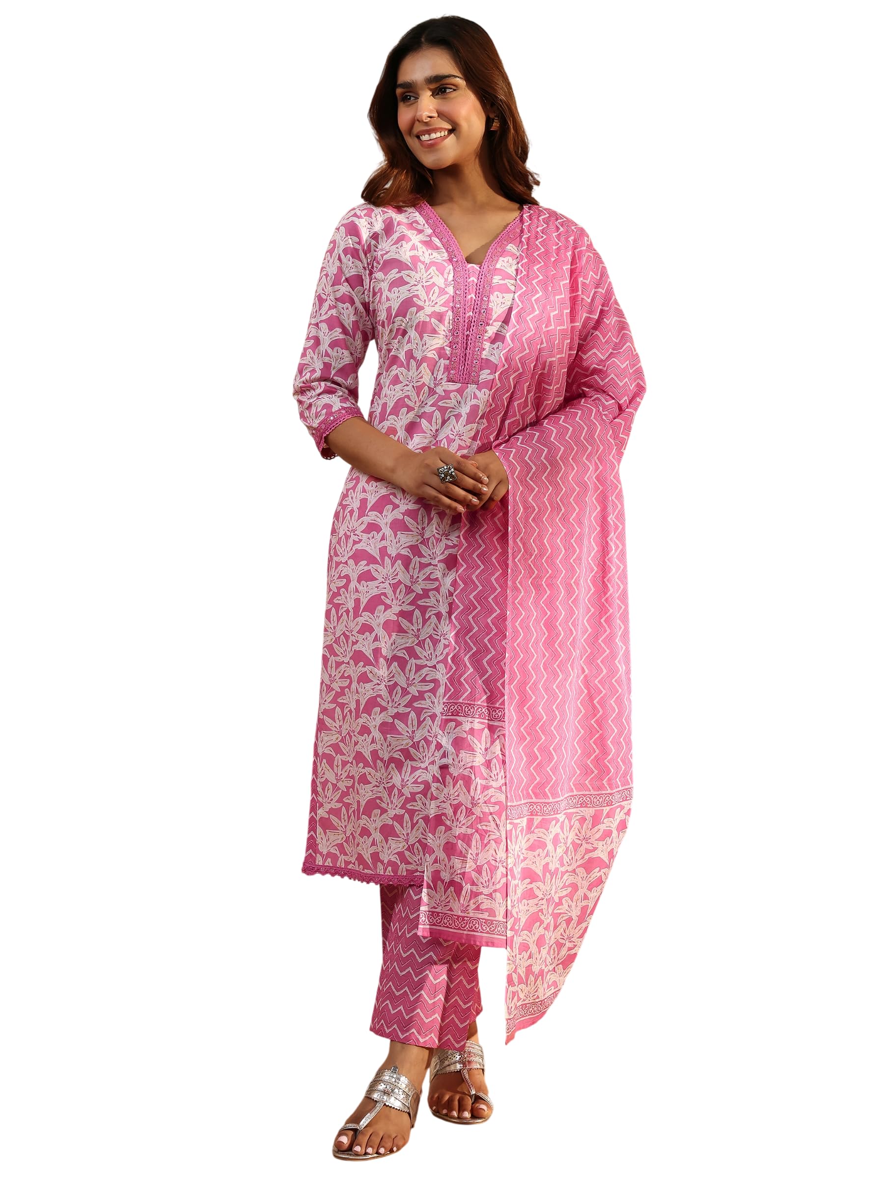 libas Womens Kurta Sets-picture-37