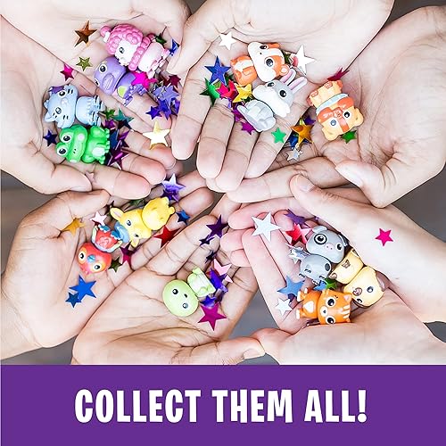 Miniatura 2 de Educational Insights Playfoam Pals Pet Party