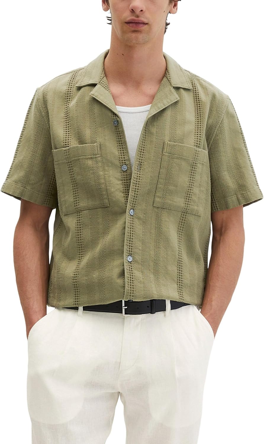 Marc O'Polo Men's 624744341000