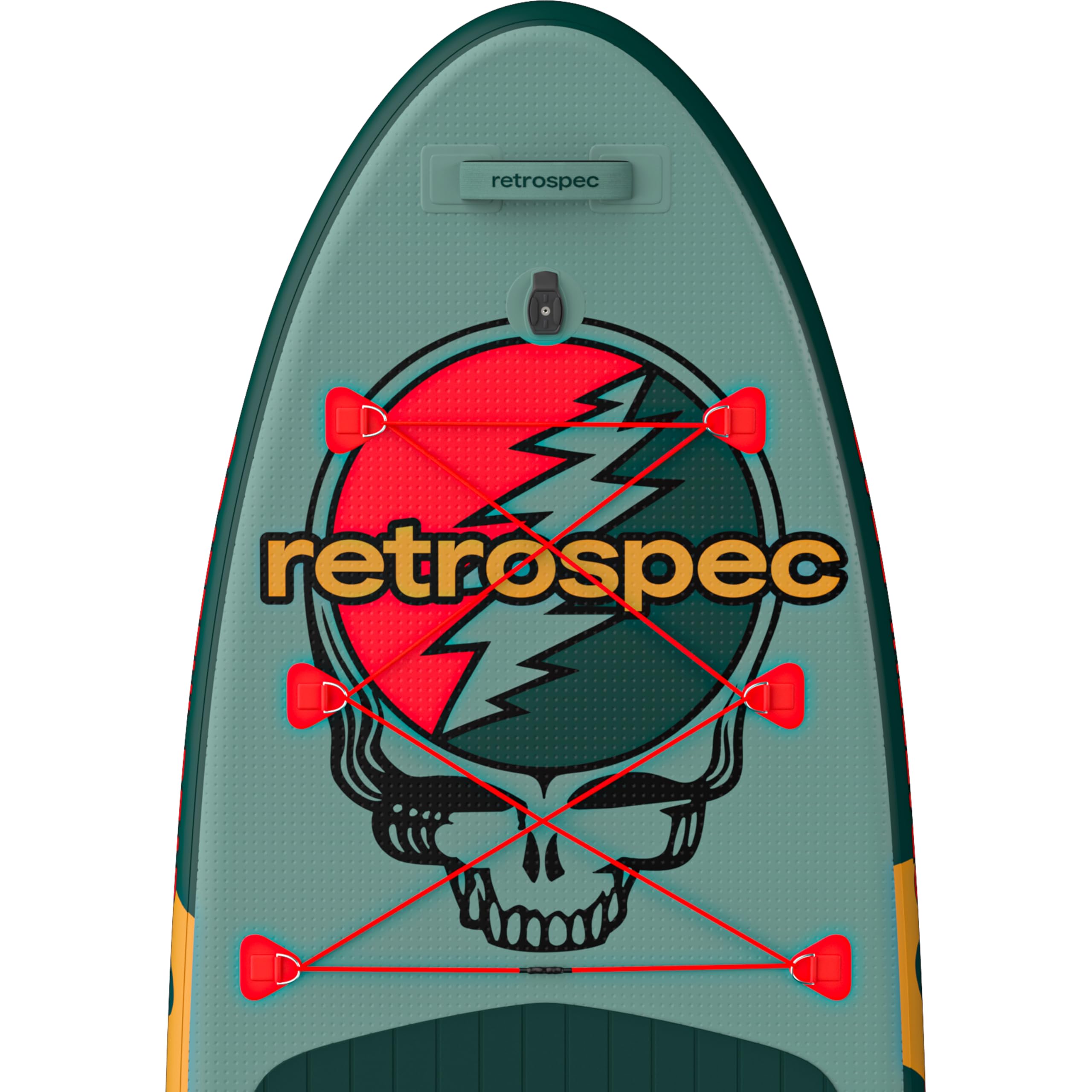 Amazon.com : Retrospec Weekender Plus 10'6