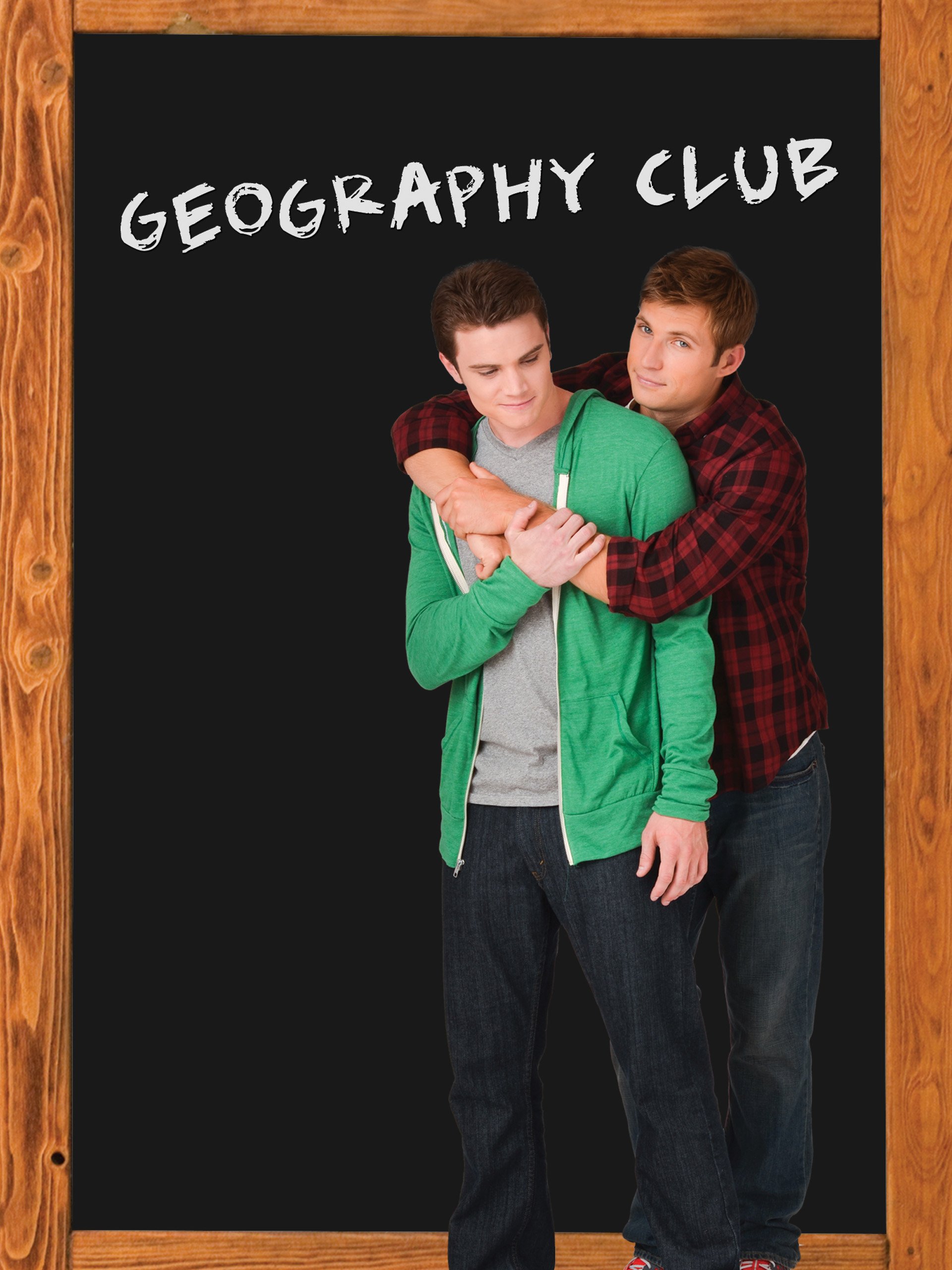 Watch Geography Club Prime Video