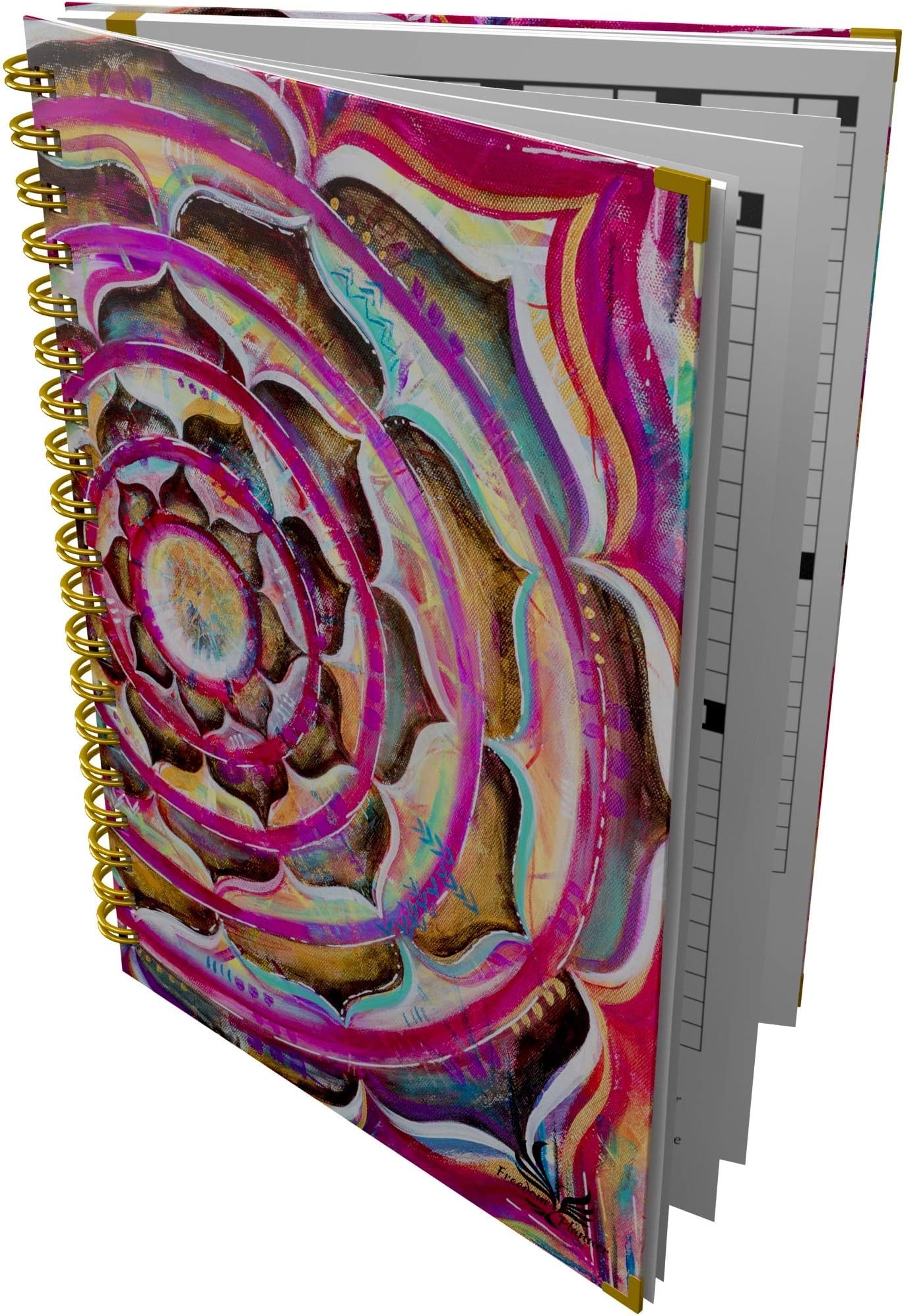 Freedom Planner 2019