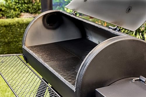 Miniatura 3 de Oklahoma Joe's® Junta ahumadora rollo de 15 pies para Highland, Longhorn, Combo y más - 3388454P06