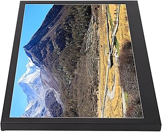 USB C Portable Monitor, 13 Inch 1440x900 IPS HDR Screen Computer Display, Second External Monitor, USB C Gaming Monitor for PS4 Laptop PC Phone