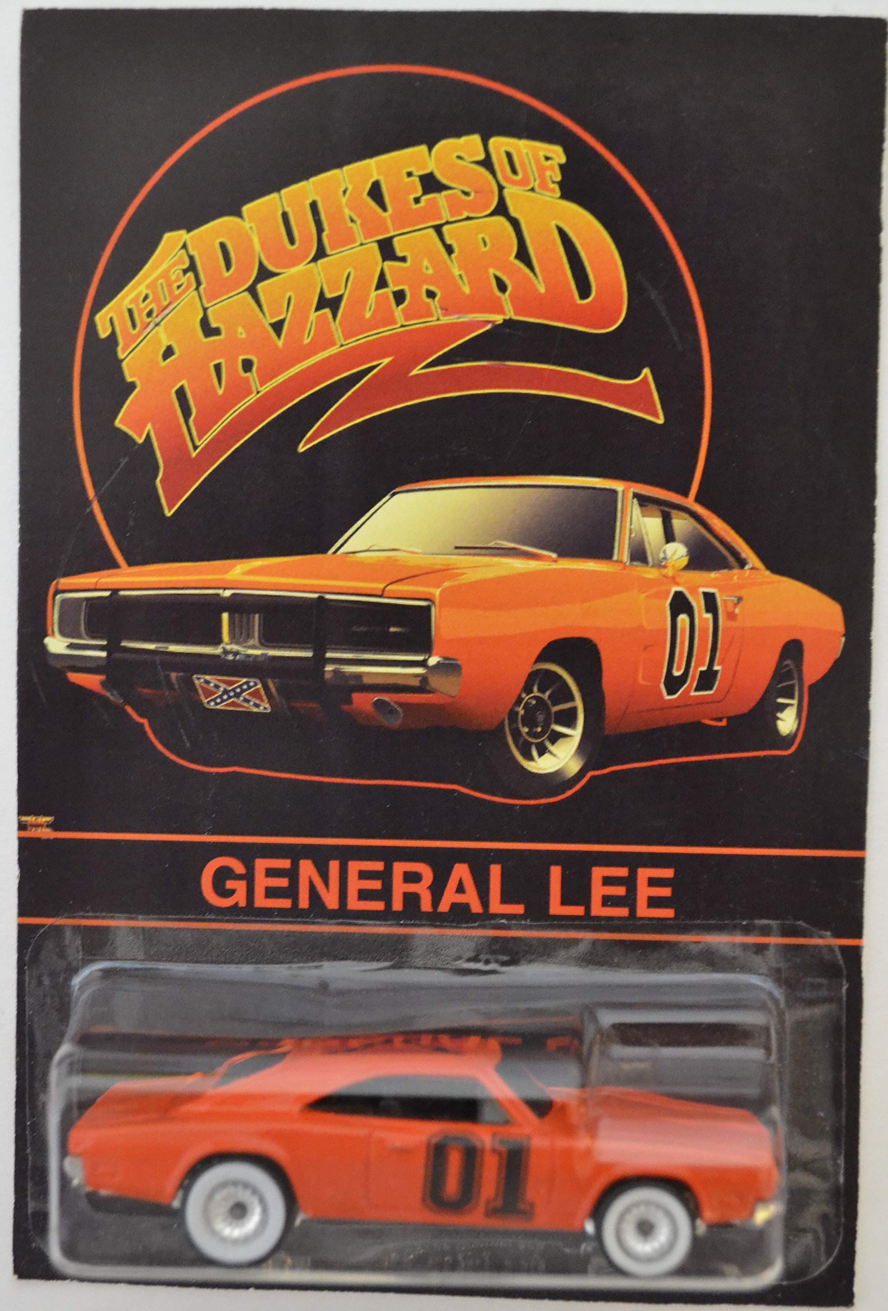 Hot Wheels General Lee