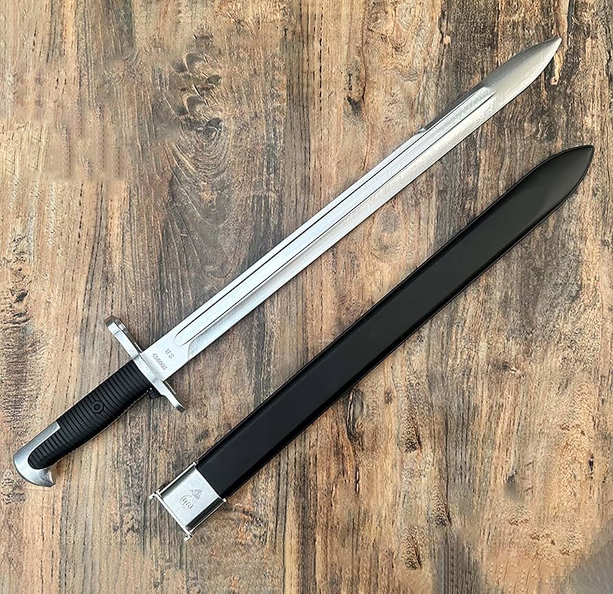 Amazon.co.jp: YMSCIKSJ 第二次世界大戦 M1903 スプリングフィールド