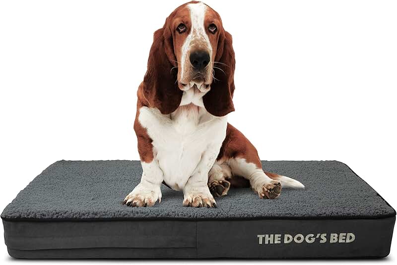 Dog Bed Covers - Amazon.co.uk