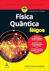 Física Quântica Para Leigos