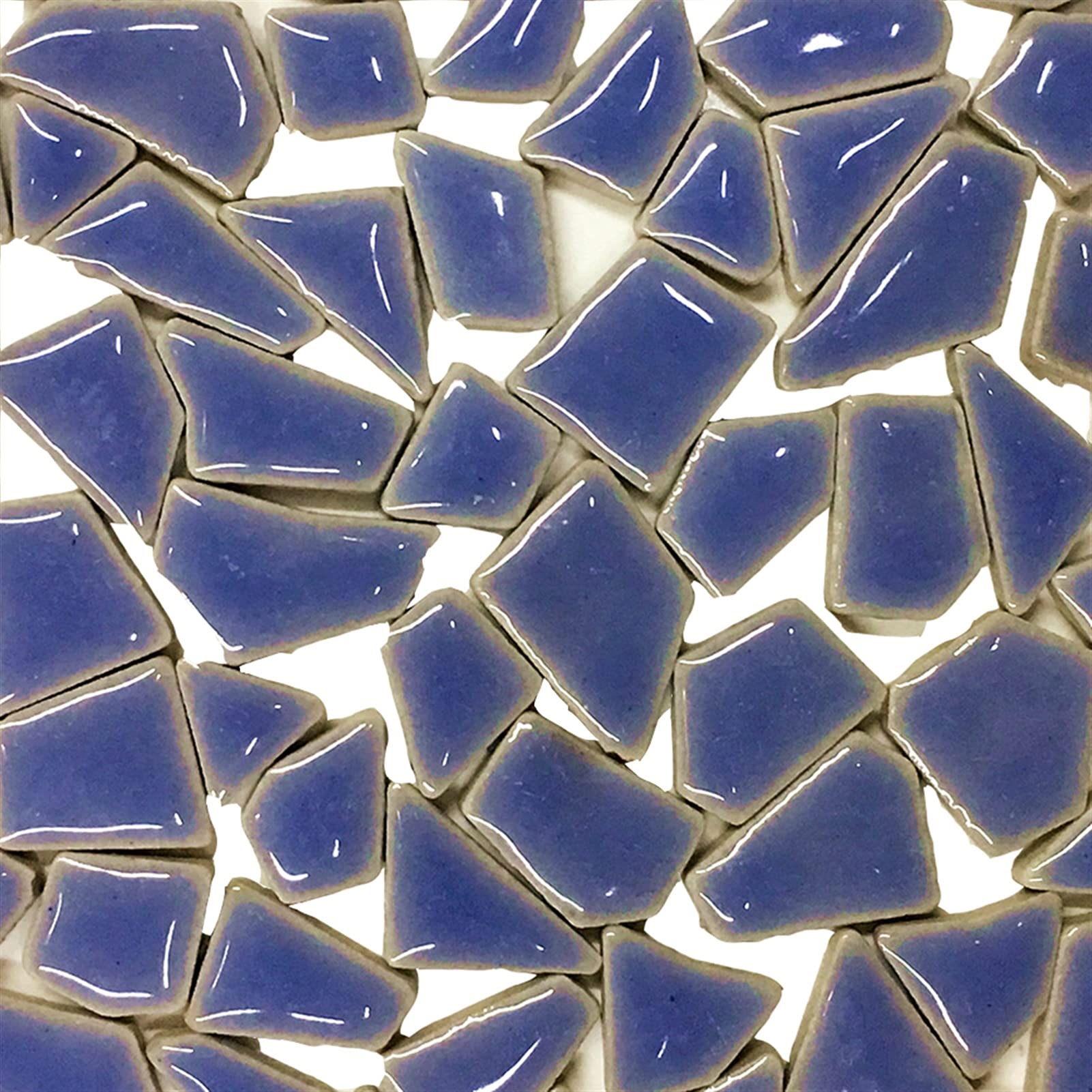 Ceramika Mozaiki Multikolor 1-3x4mm 70 szt. 100g(6)
