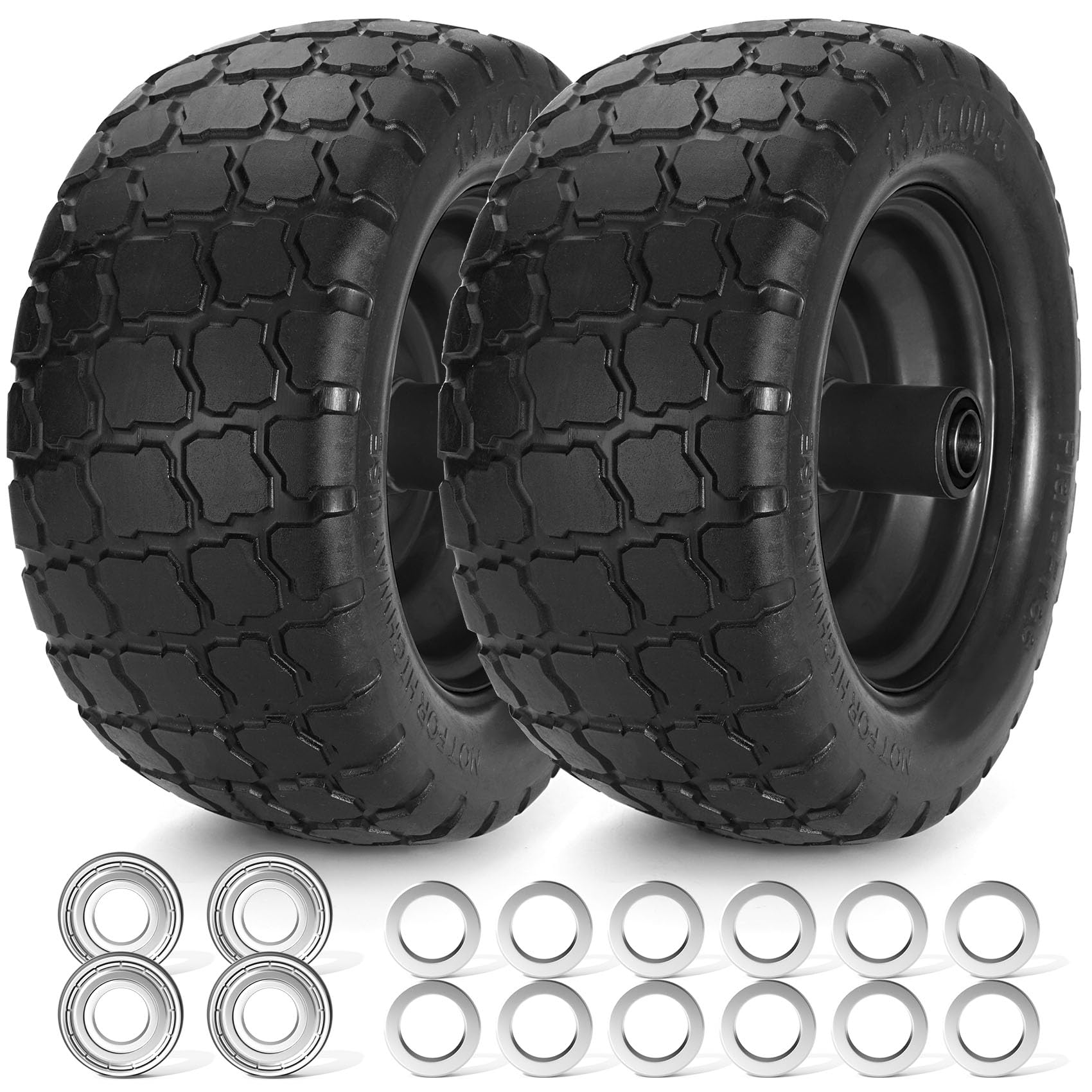 Best Tires for Zero Turn Mower: Top Picks, Buying Tips, and Maintenance Guide 10 Best Tires for Zero Turn Mower: Top Picks, Buying Tips, and Maintenance Guide 9