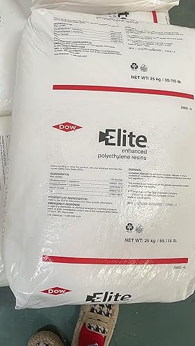 Miniatura 3 de CHNLML - 4 fundas para oficina y hogar, 18 pulgadas de ancho x 80 pulgadas de calibre × 1500 pies, transparente y duradero, película elástica gruesa