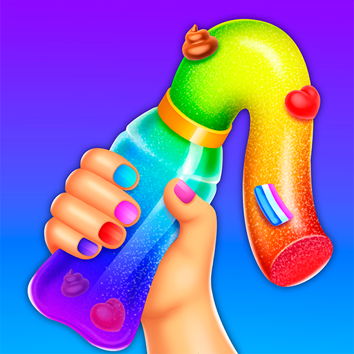 ASMR Master Frozen Honey App on Amazon Appstore