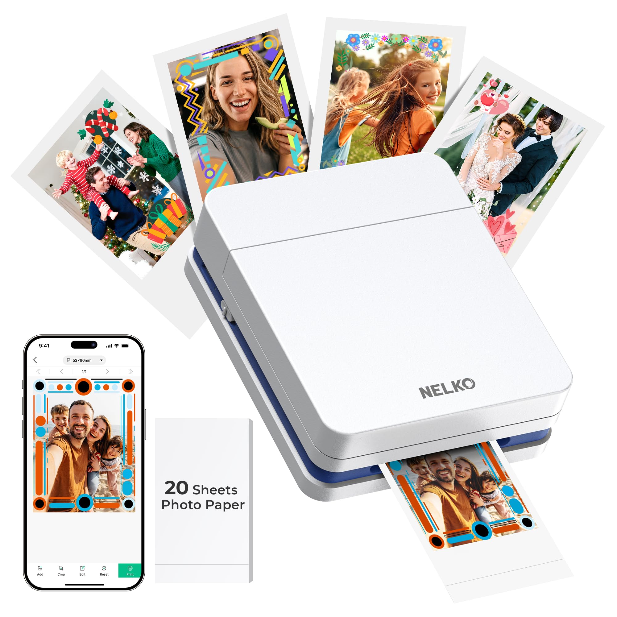 Nelko PP01: Print Quirks & Value — Worth It?