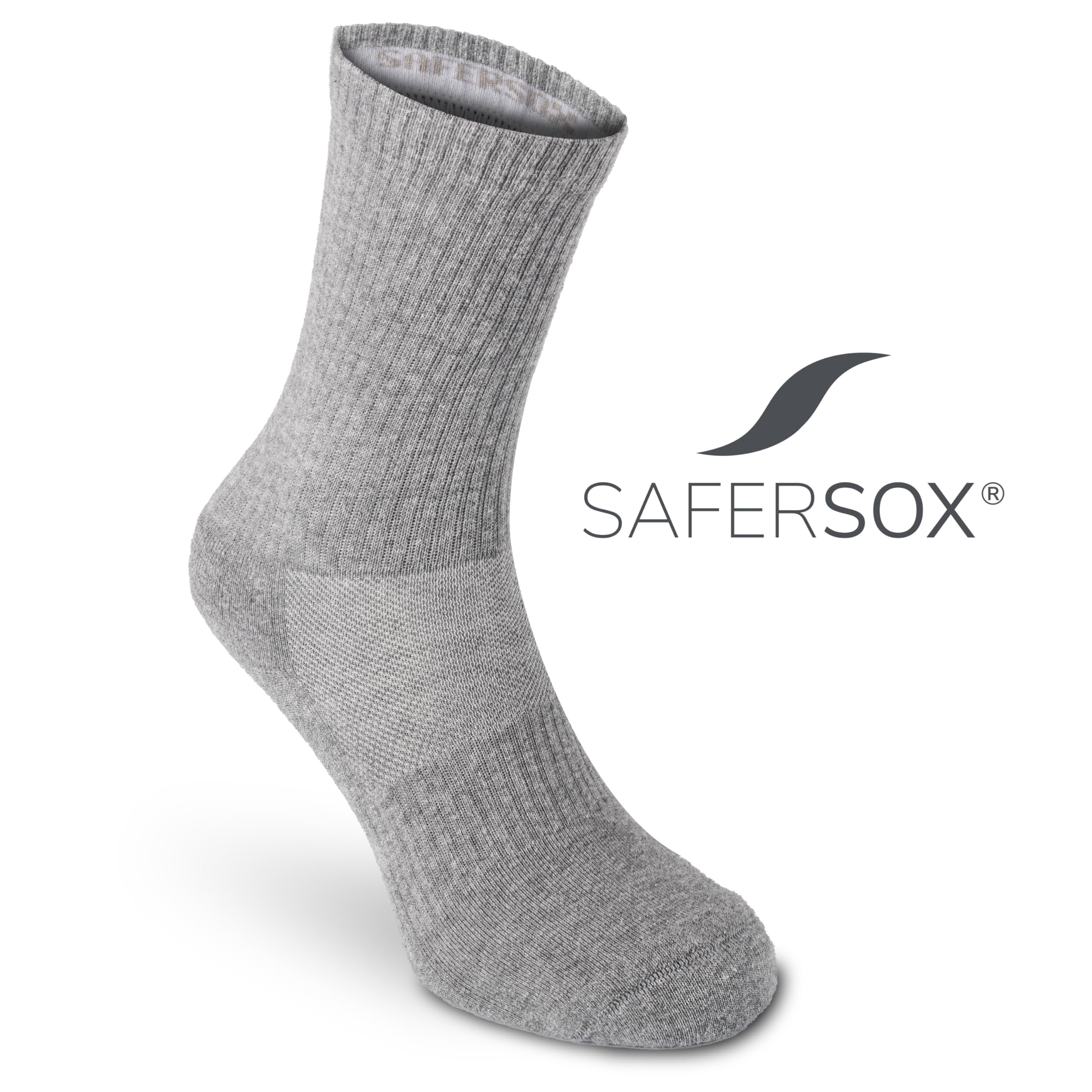 Safersox calcetines deportivos calcetines repelentes de mosquitos para safari y deportes al aire libre