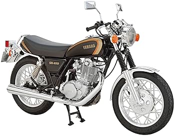 【ジャパンビンテージ】YAMAHA SR400 国産 80s国産名車「ヤマハ SR400/500」再見【43年の歴史を誇る伝統の