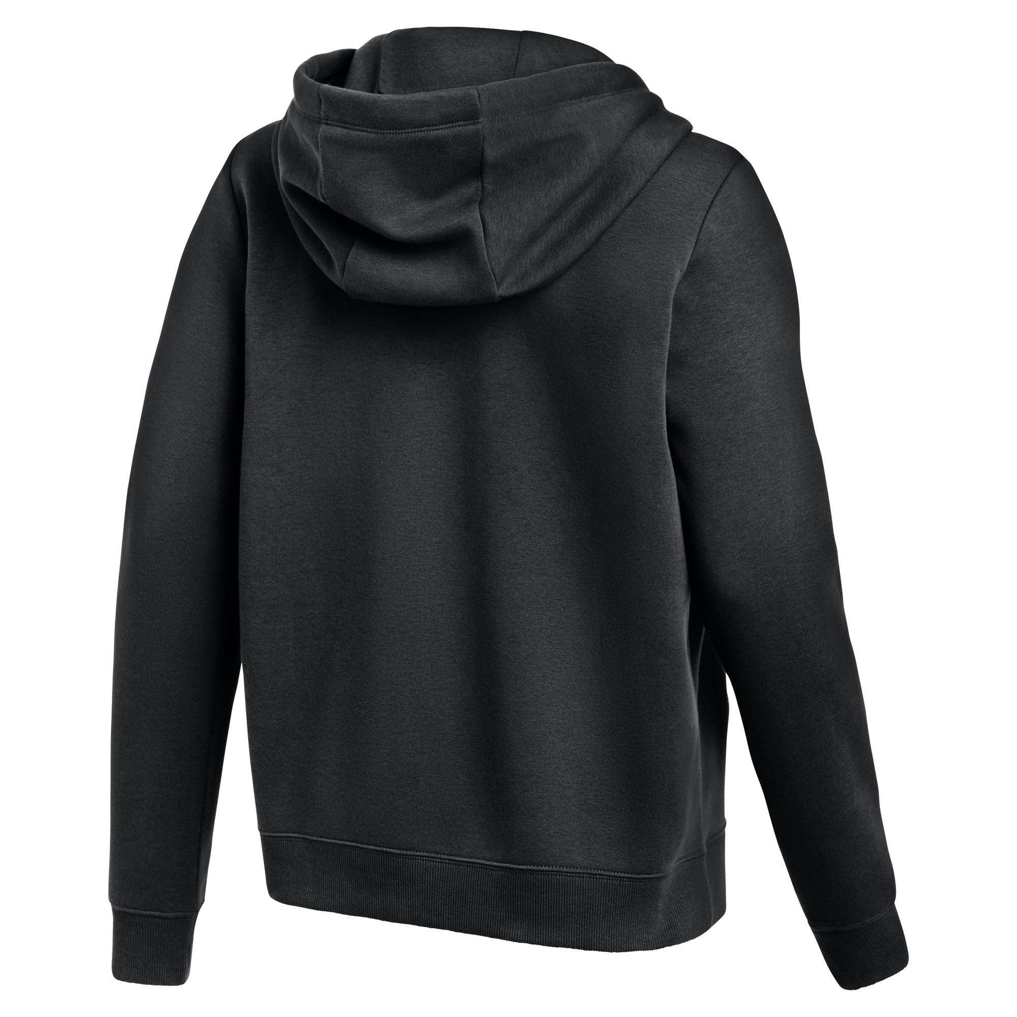 Nike Park 26 Fleece-Fußball Hoodie mit durchgehendem Reißverschluss für Damen, IB1230