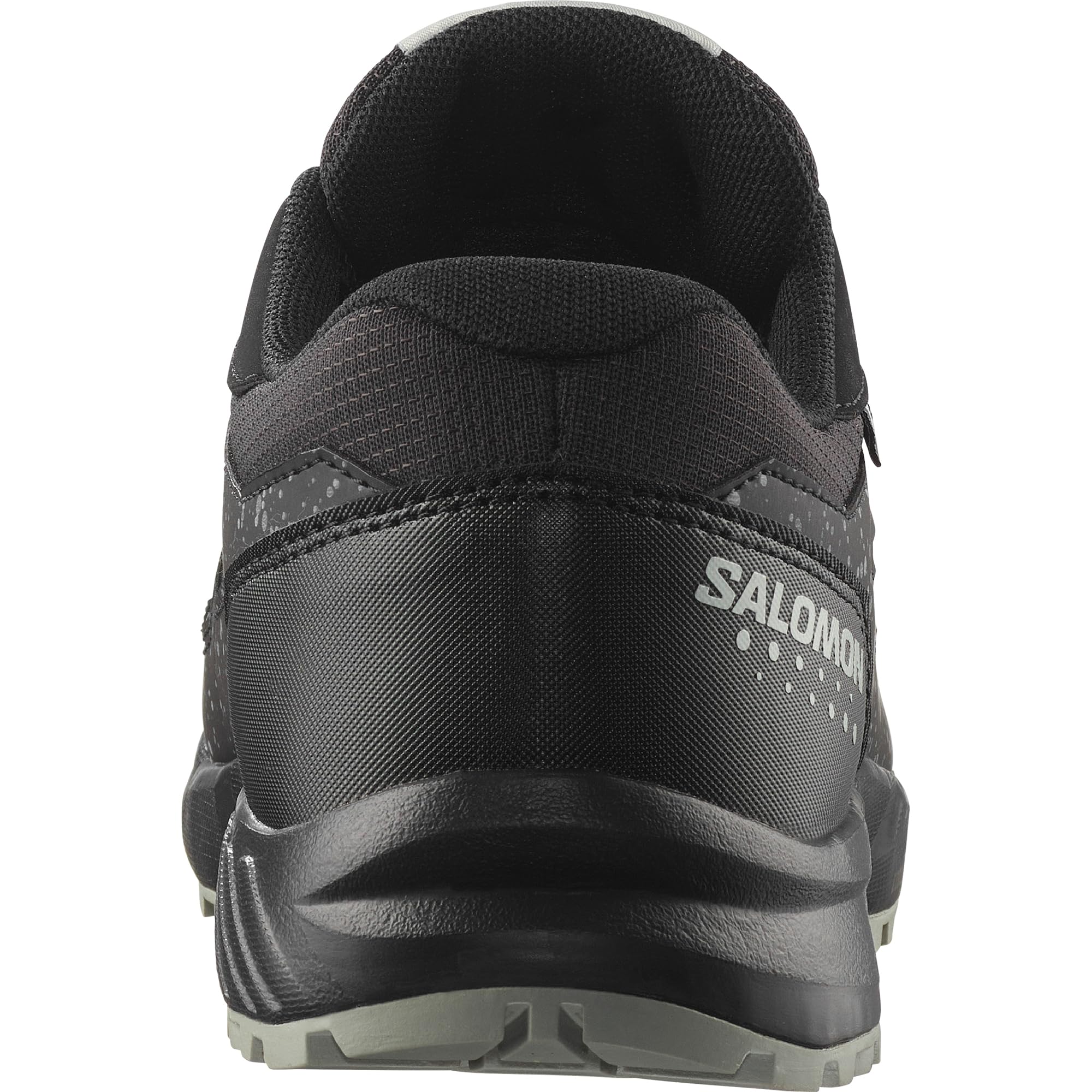 Salomon Chaussures de Trail imperméables pour Enfants Outway Climasalomon
