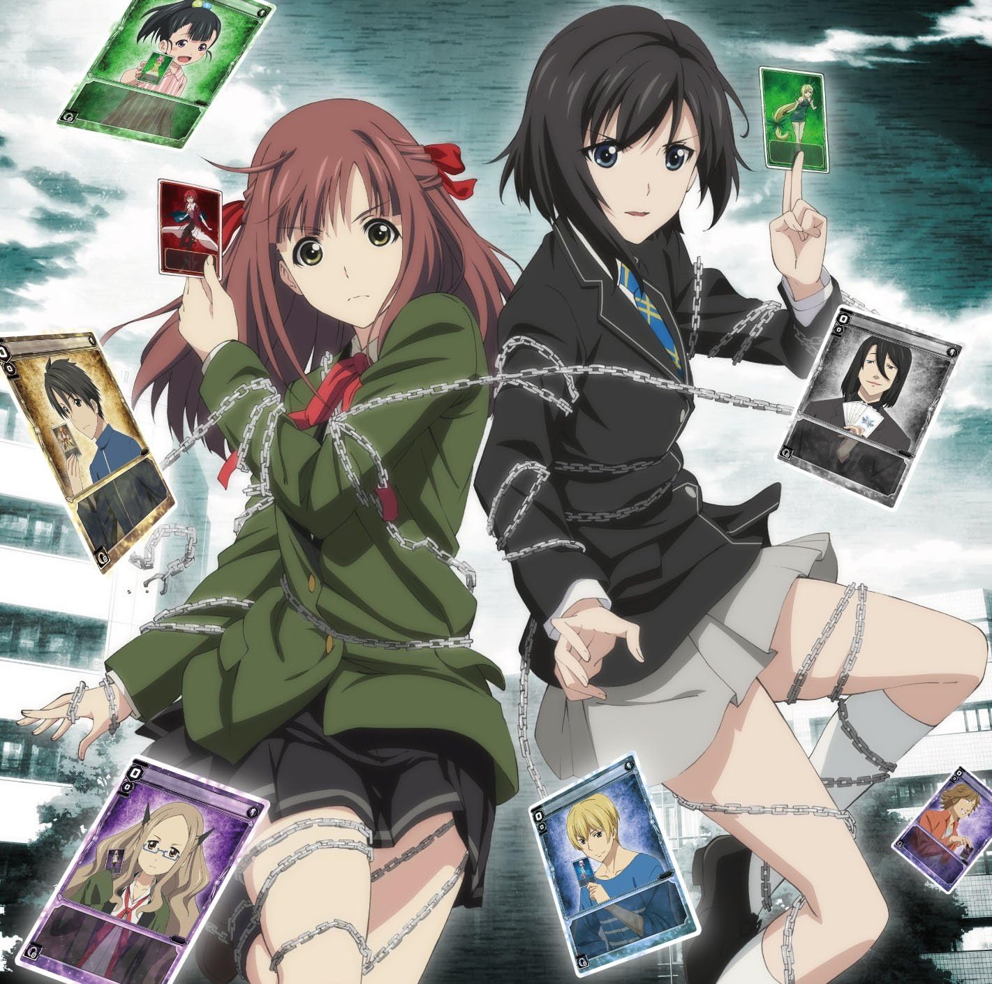 Lostorage Incited Wixoss オリジナル サウンドトラック Amazon Nl