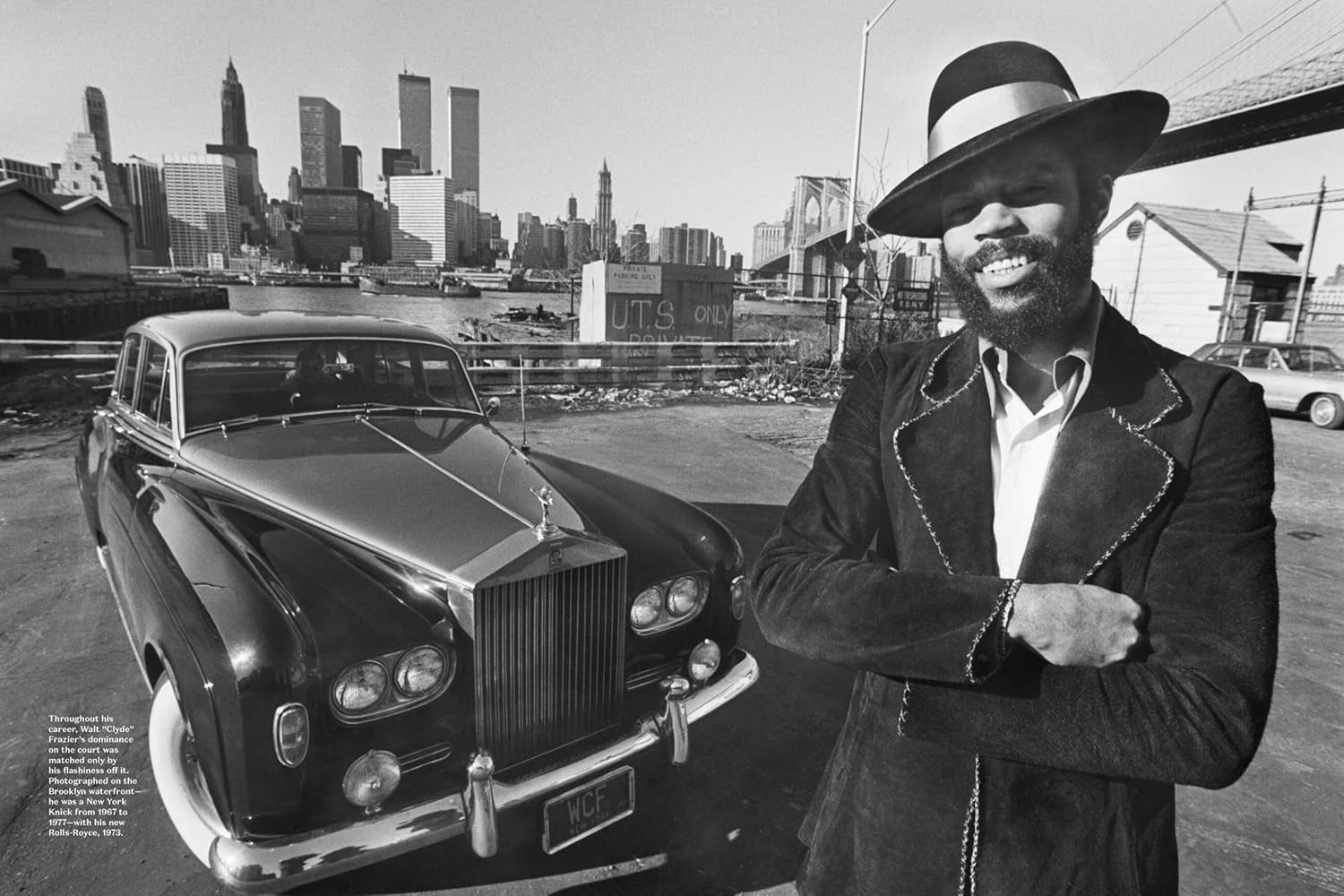 Fly: The Big Book of Basketball Fashion - Image 4