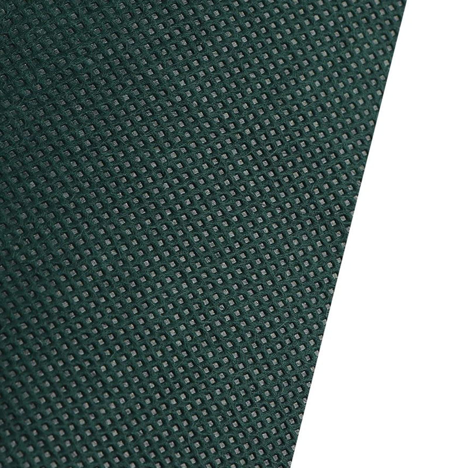 Decorspace - Banda de unión para hierba sintética de TNT impermeable con fijación con masilla de 20 cm de altura x 100 m