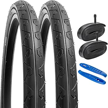 IRC 26インチ 自転車 タイヤ チューブ リムバンド 2本入り 10セット