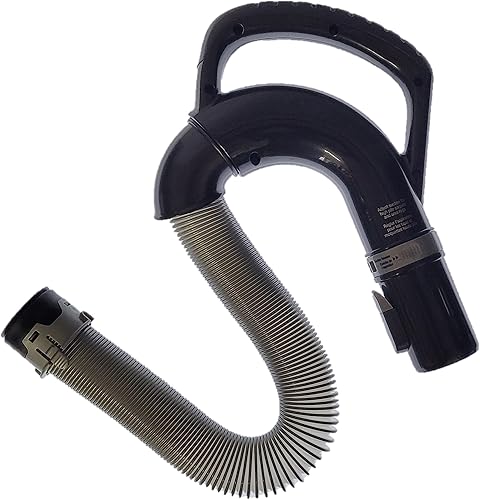 Miniatura 3 de Mango de manguera de repuesto mejorado para Shark Navigator Lift Away NV390 CU512 NV350 NV351 NV352 NV355 NV356 NV357 NV358 NV370 UV541 NV360 NV391