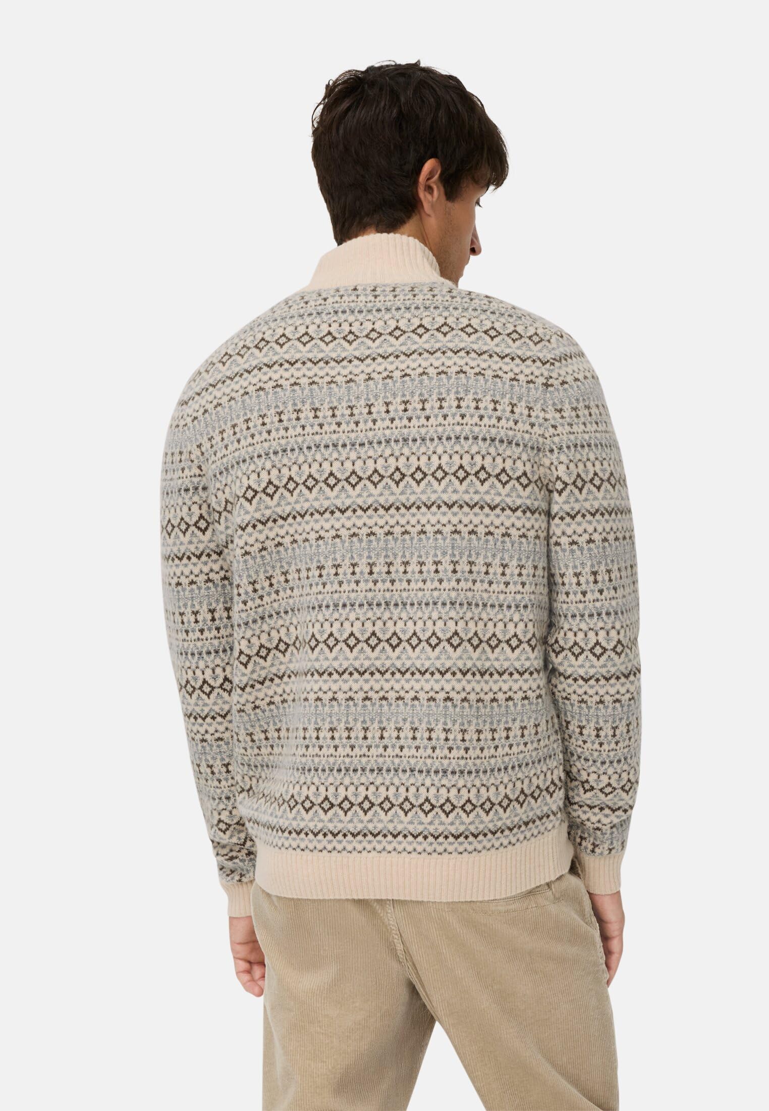 Camel Active Herren 409530-6k26 Pullover (1er Pack)
