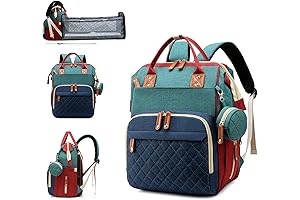 Essential Baby Bag for Boys: The Complete Solution for On-the-Go Dads