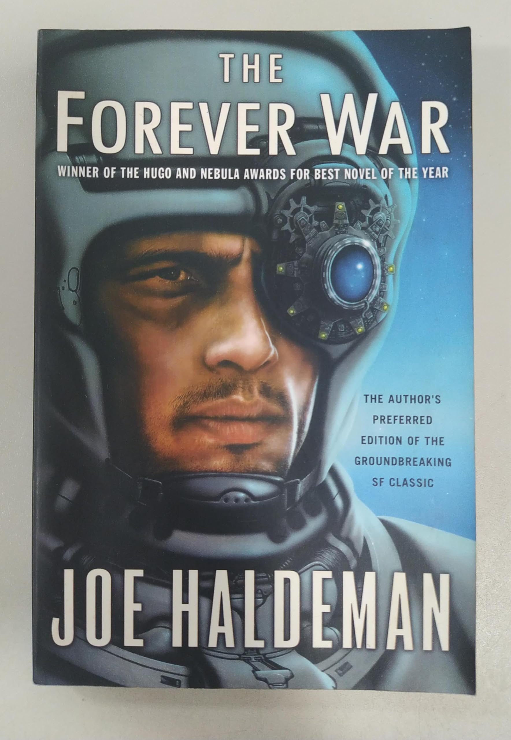 Buy Forever War, The — BookShops.in