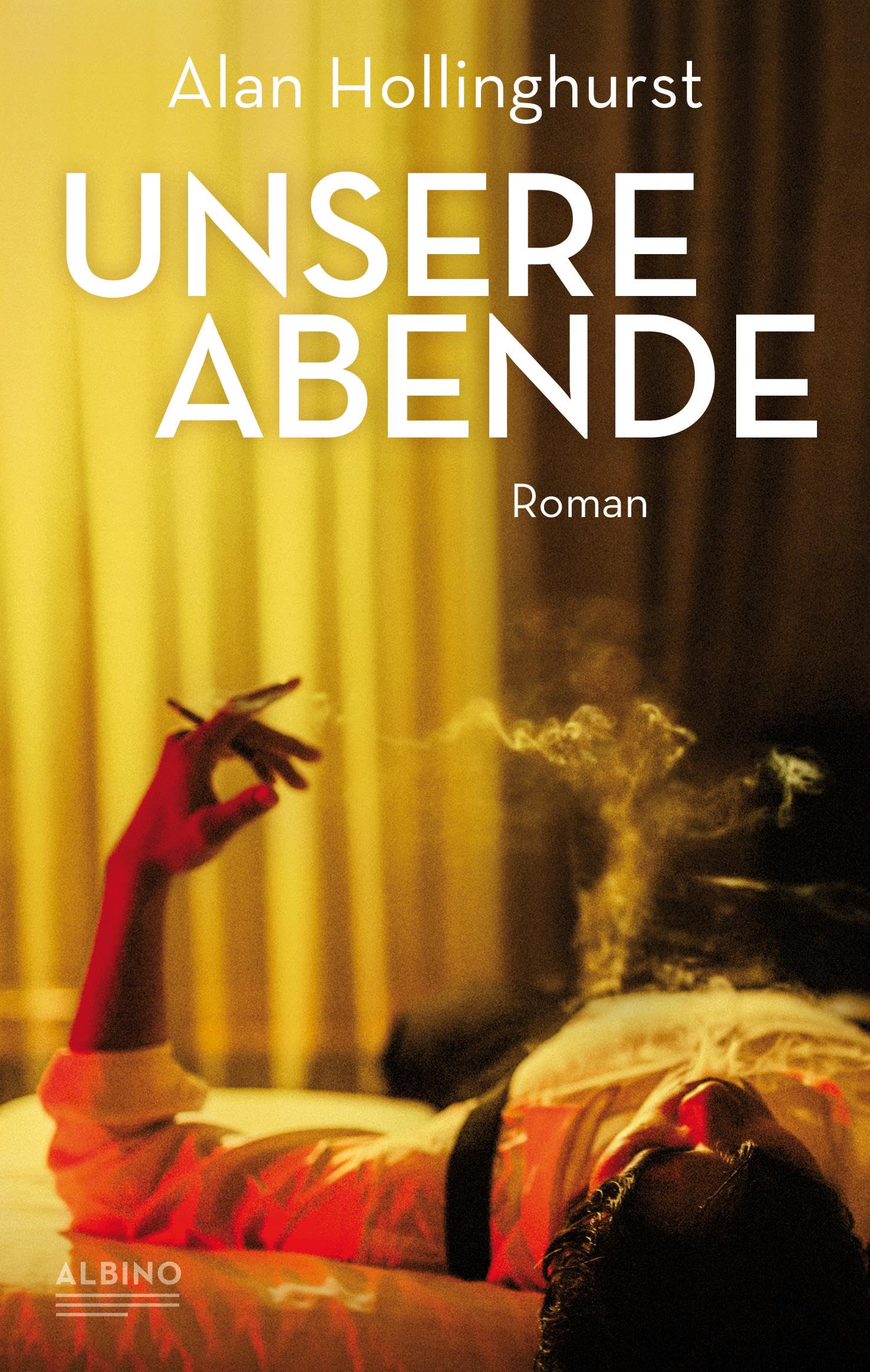 Unsere Abende