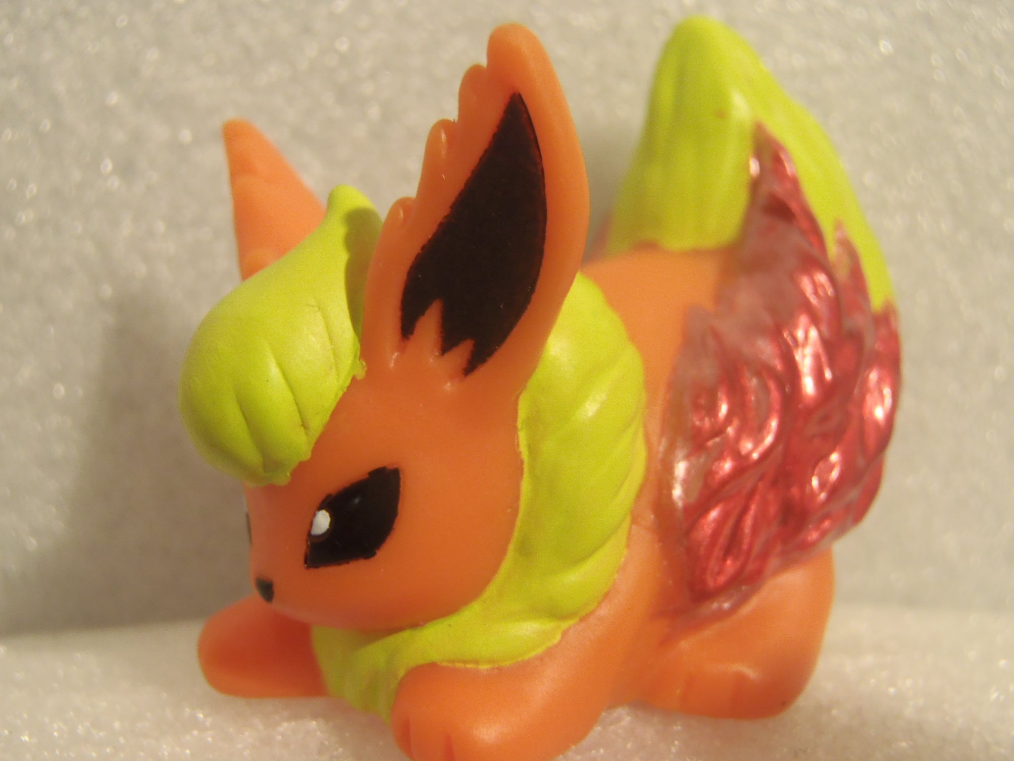 Amazon.co.jp: POKEMON ポケモン ポケットモンスター 指人形 ポケモン 