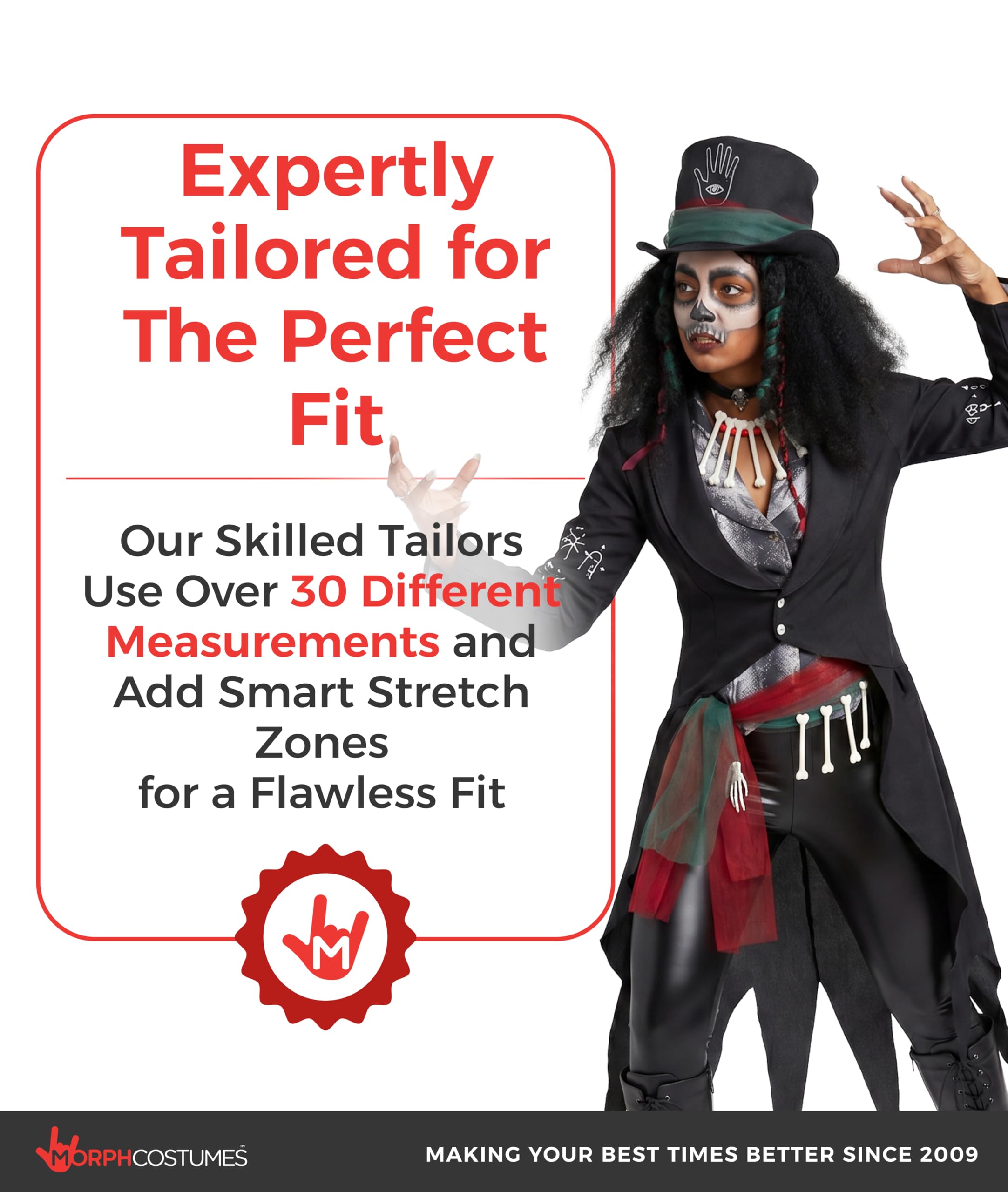 Halloween Kostüm Damen, Hexenkostüm Damen, Halloween Kostüm Damen Voodoo, Kostüm Zauberin Damen, Voodoo Priesterin Kostüm, Damen Halloween Kostüm Hexe, Faschingskostüm Hexe Damen, Damen Hexenkostüm