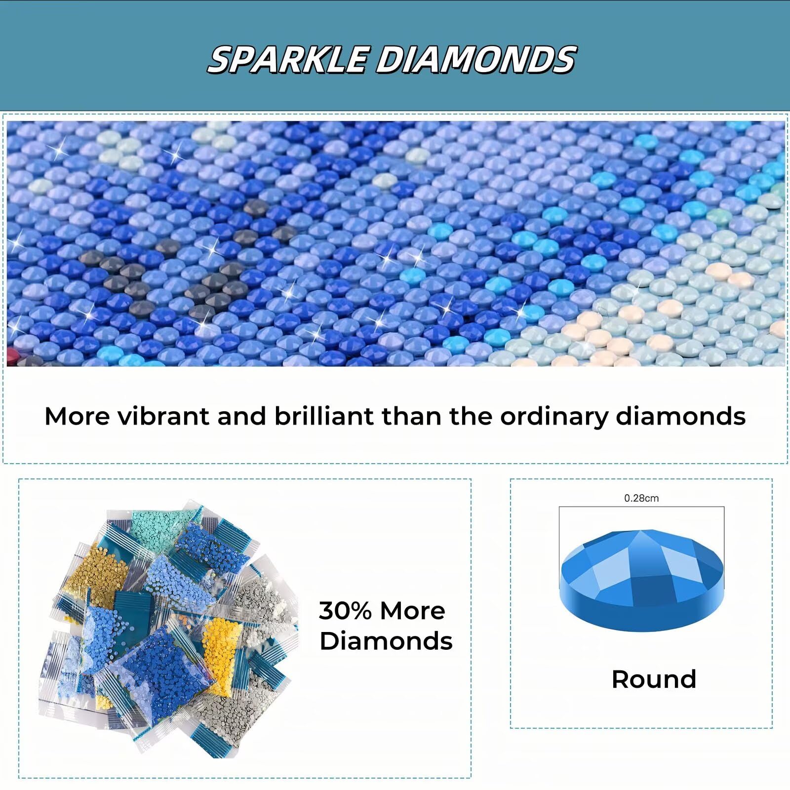 Diamond Painting Kit Completo Fiori Diamond Painting Grandi Dimensioni 150x60cm DIY Pittura Diamante Giglio Passatempo per Adulti, Quadri con Perline Diamantini Crystal Art per Home Decor Regalo C-39