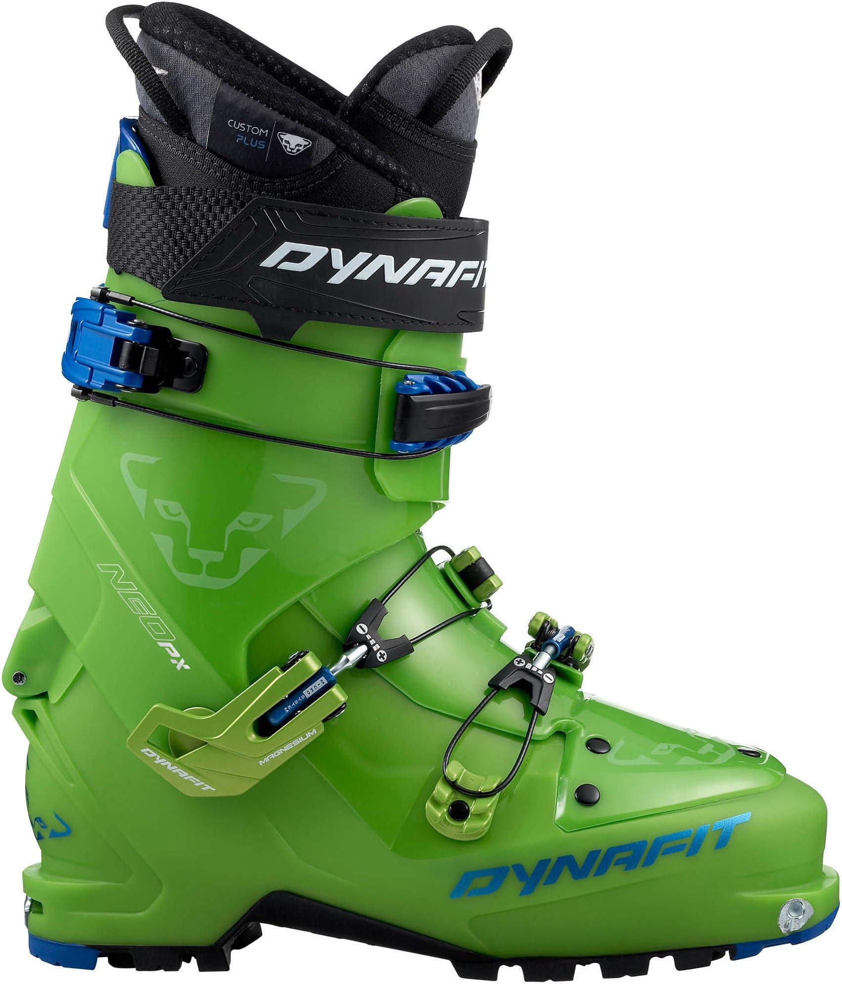 Dynafit - Chaussure de Ski - NEO PX CP Vert 15