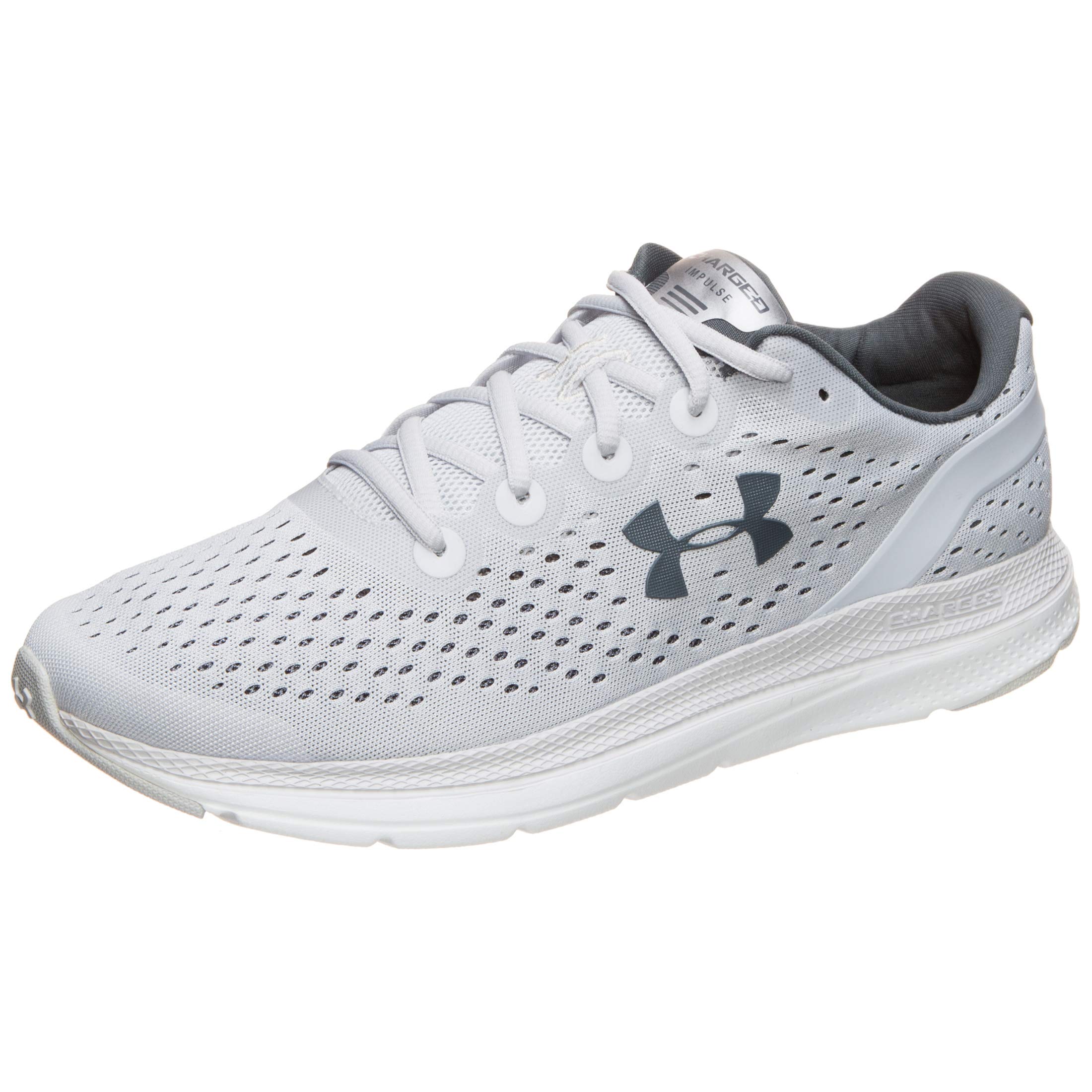 men's under armour charged impulse running shoes