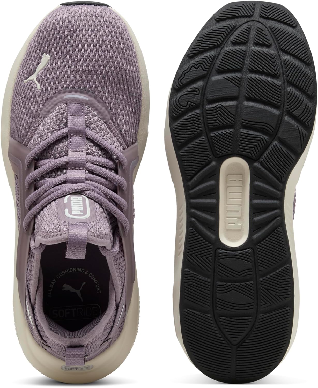 Puma Womens Softride Enzo 5 Cross Training Shoes - Image 5