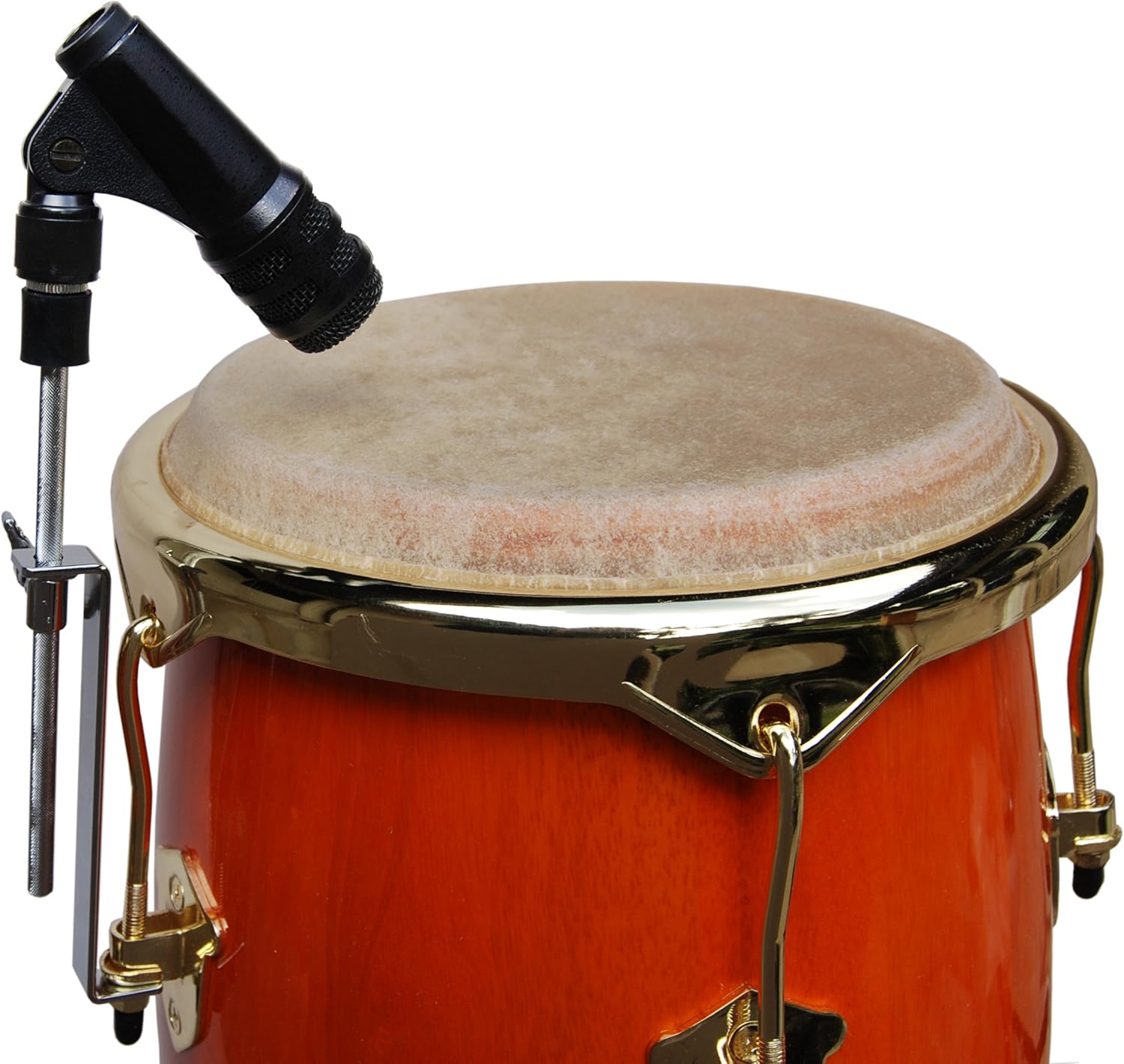 Mount Mic Holders MCH Conga or Bongo Amazon.ca Musical Instruments